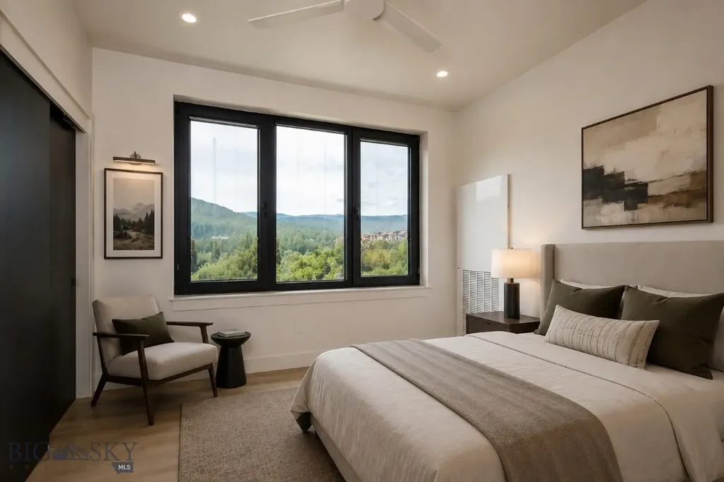 211 Town Center Avenue Big Sky MT 59716