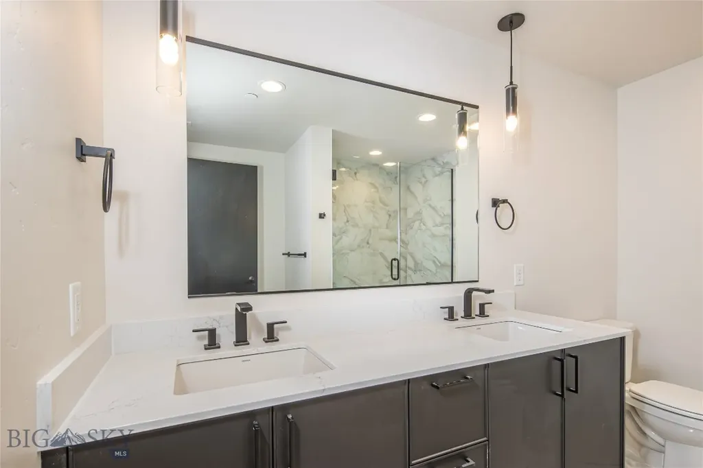 211 Town Center Avenue Big Sky MT 59716