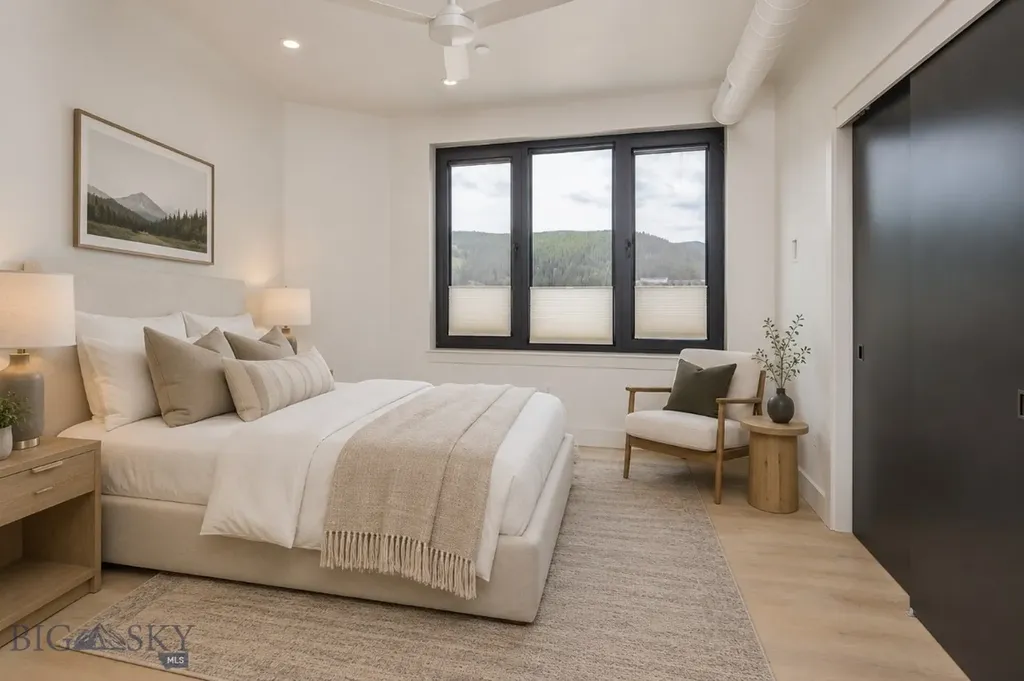 211 Town Center Avenue Big Sky MT 59716