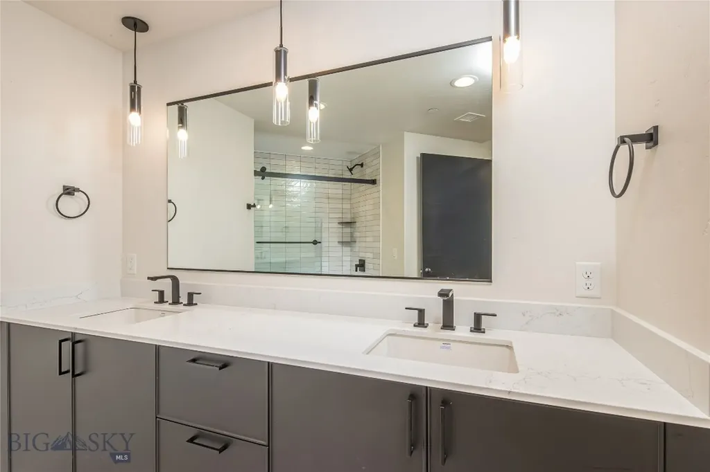 211 Town Center Avenue Big Sky MT 59716