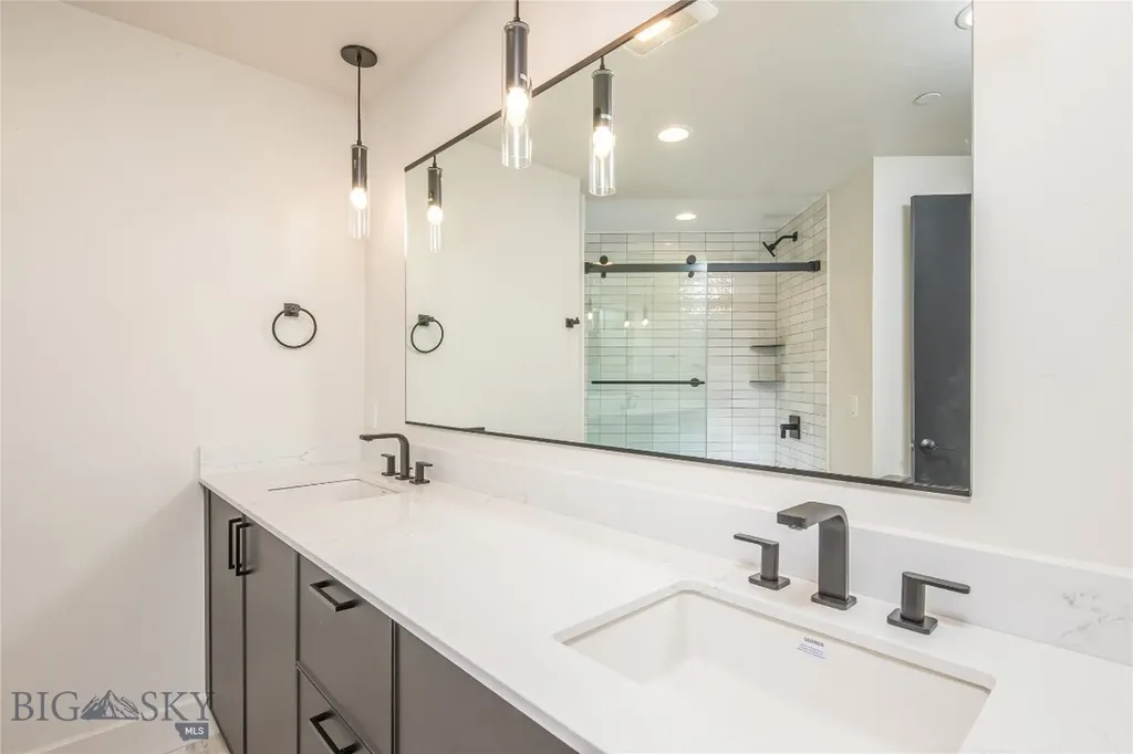 211 Town Center Avenue Big Sky MT 59716
