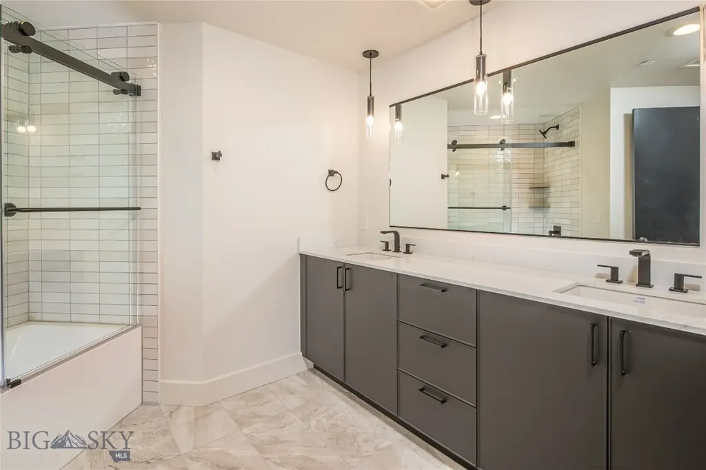 211 Town Center Avenue Big Sky MT 59716