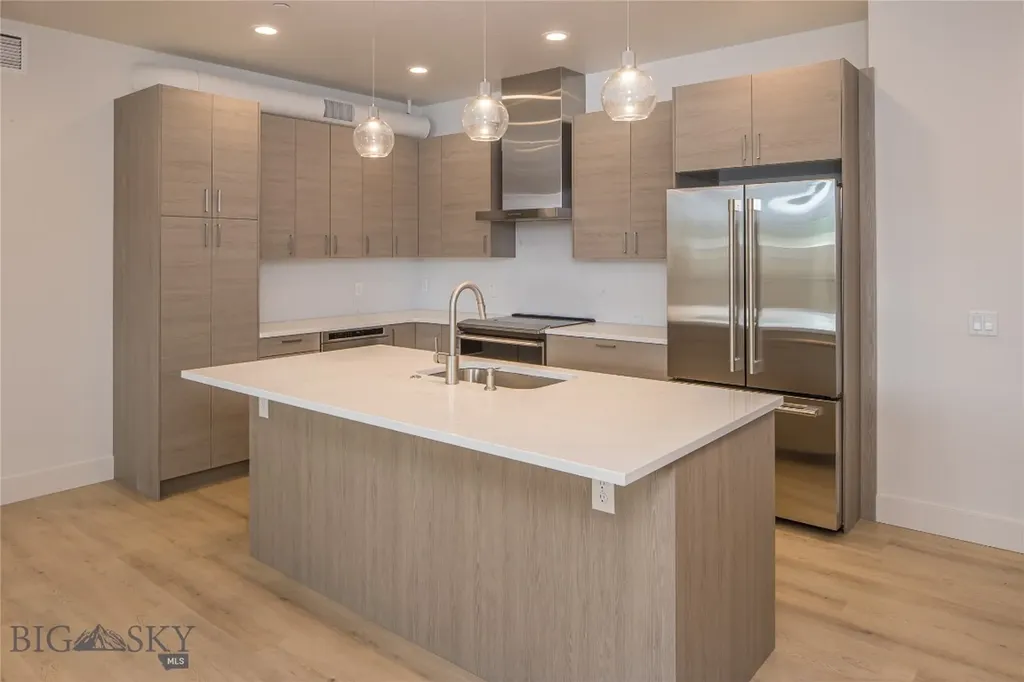 211 Town Center Avenue Big Sky MT 59716