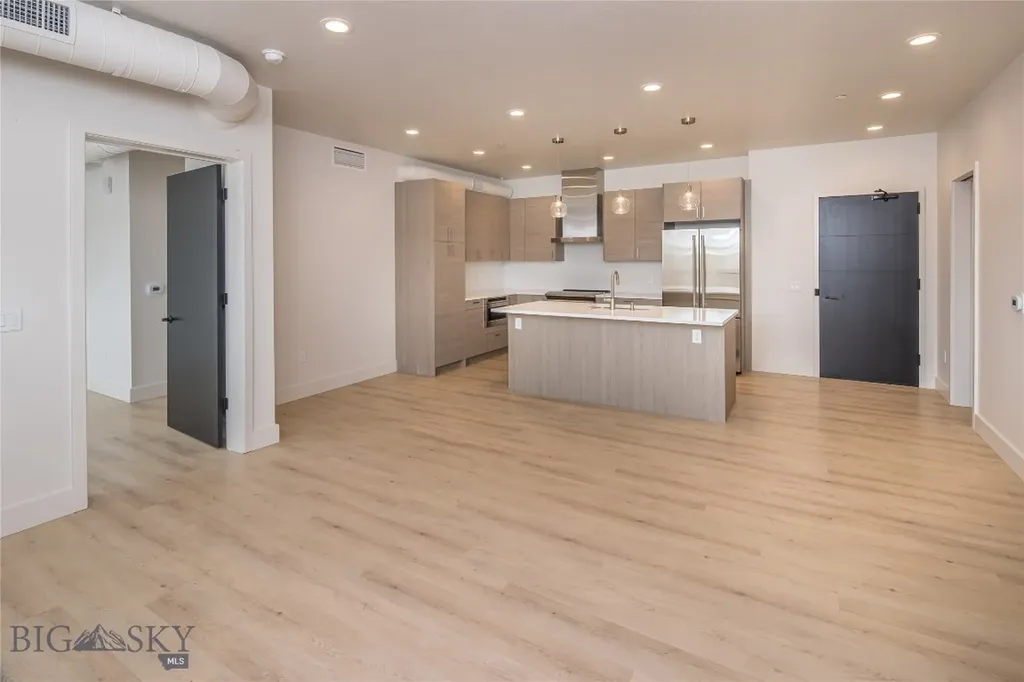 211 Town Center Avenue Big Sky MT 59716