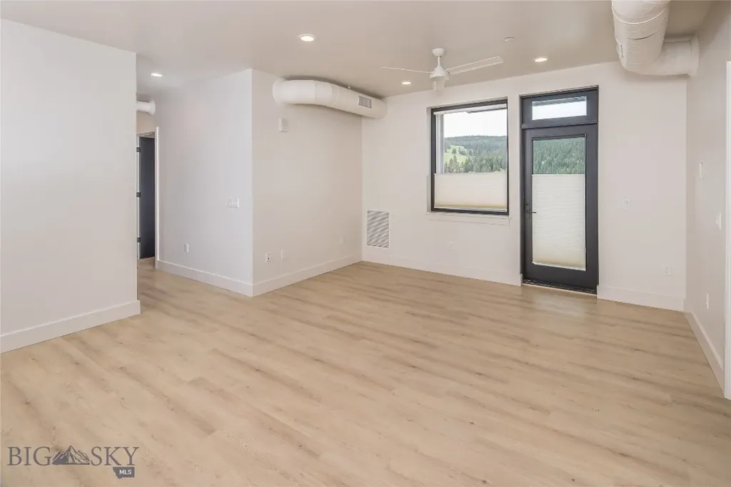 211 Town Center Avenue Big Sky MT 59716