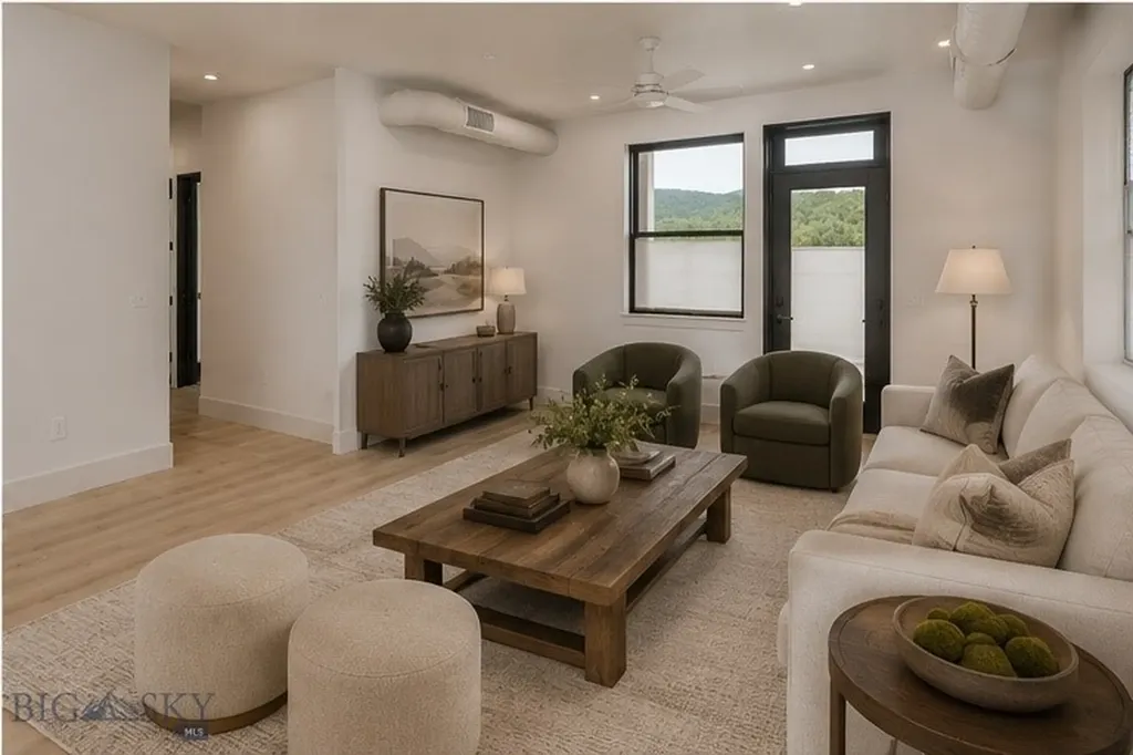 211 Town Center Avenue Big Sky MT 59716