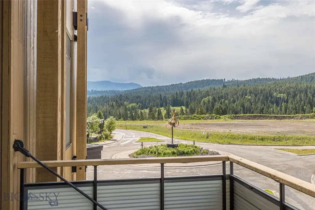211 Town Center Avenue Big Sky MT 59716