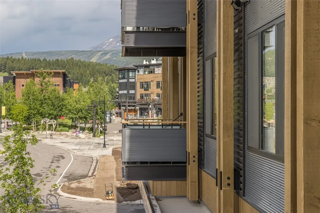 211 Town Center Avenue Big Sky MT 59716