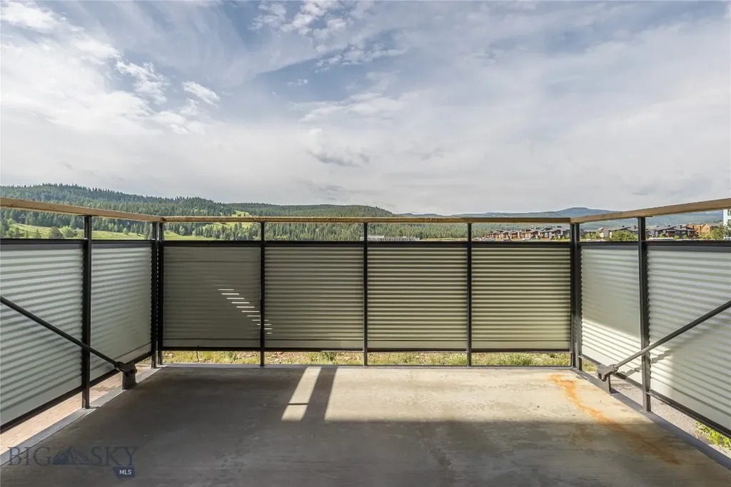 211 Town Center Avenue Big Sky MT 59716