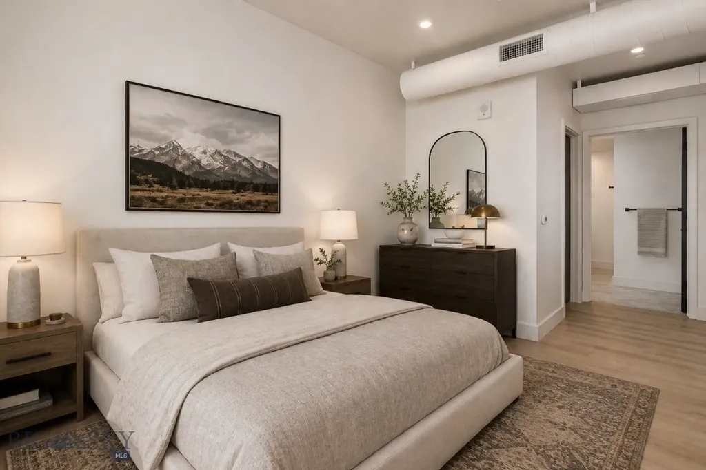211 Town Center Avenue Big Sky MT 59716