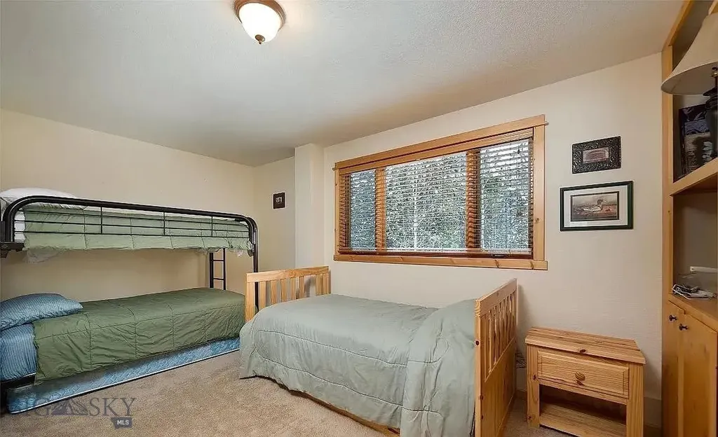 271 Sunburst Drive Big Sky MT 59716