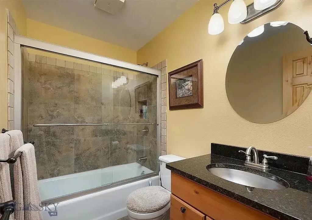 271 Sunburst Drive Big Sky MT 59716