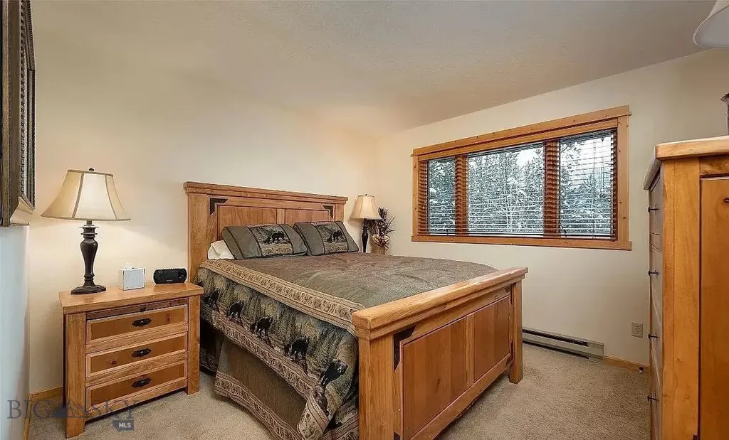 271 Sunburst Drive Big Sky MT 59716