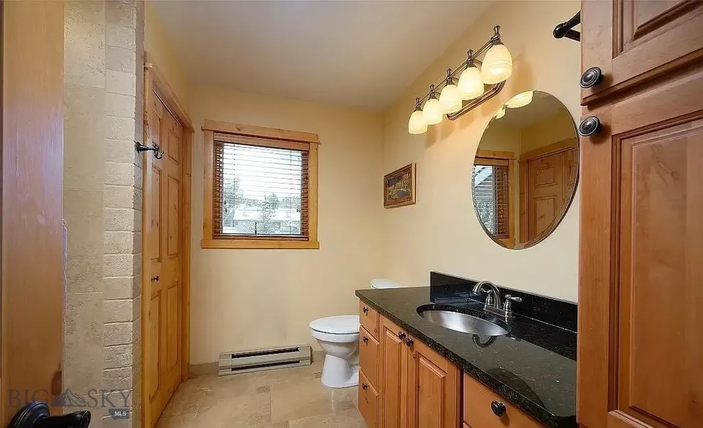 271 Sunburst Drive Big Sky MT 59716