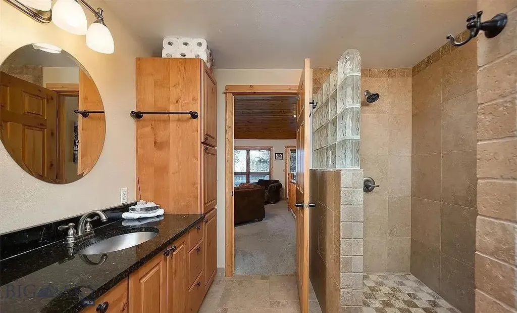271 Sunburst Drive Big Sky MT 59716