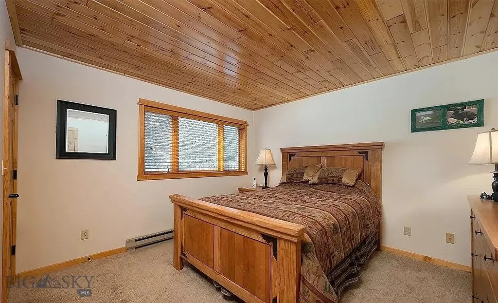 271 Sunburst Drive Big Sky MT 59716