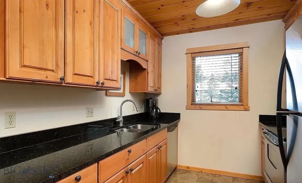 271 Sunburst Drive Big Sky MT 59716