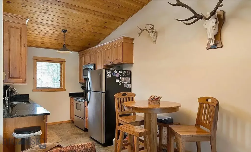271 Sunburst Drive Big Sky MT 59716