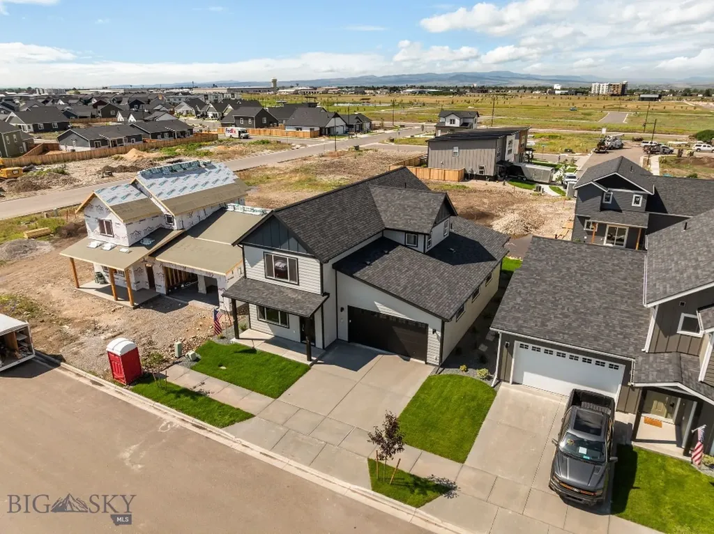 805 Spaniel Lane Belgrade MT 59714
