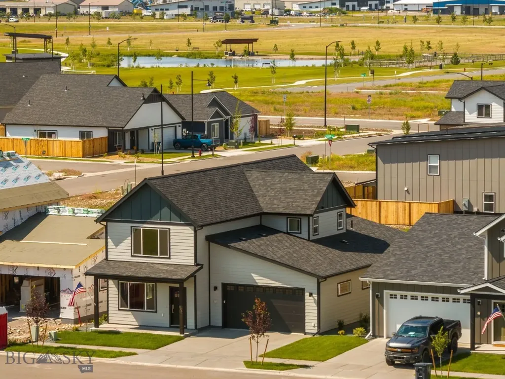 805 Spaniel Lane Belgrade MT 59714