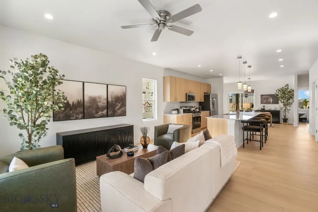 805 Spaniel Lane Belgrade MT 59714