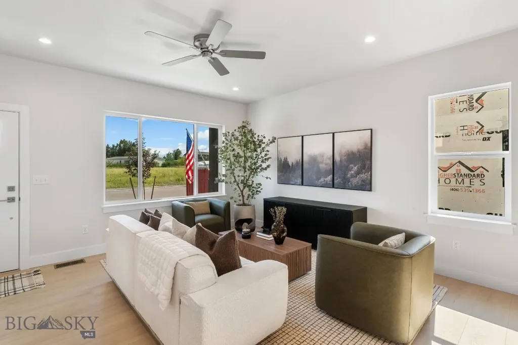 805 Spaniel Lane Belgrade MT 59714