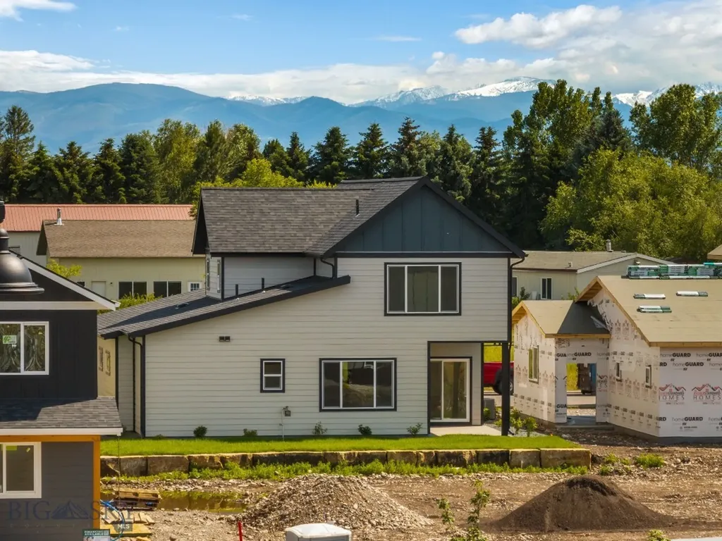 805 Spaniel Lane Belgrade MT 59714