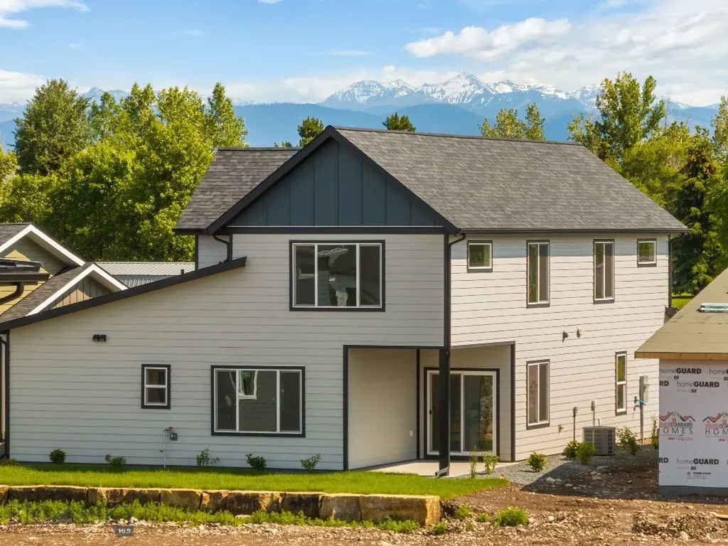 805 Spaniel Lane Belgrade MT 59714