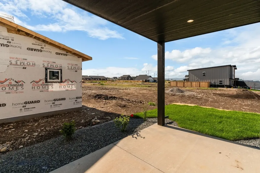 805 Spaniel Lane Belgrade MT 59714
