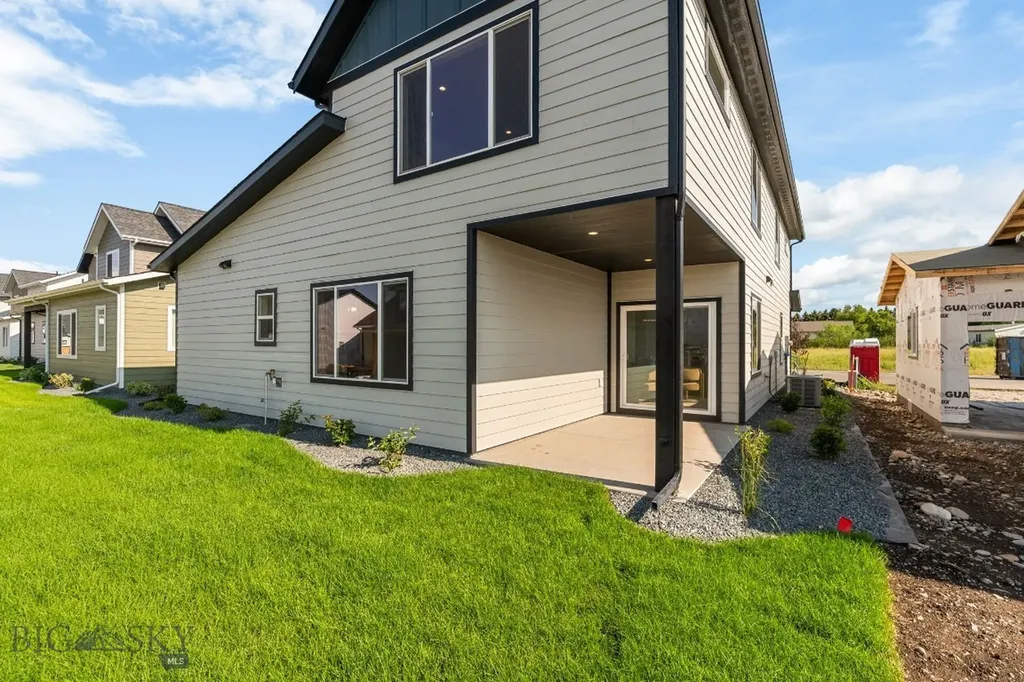 805 Spaniel Lane Belgrade MT 59714
