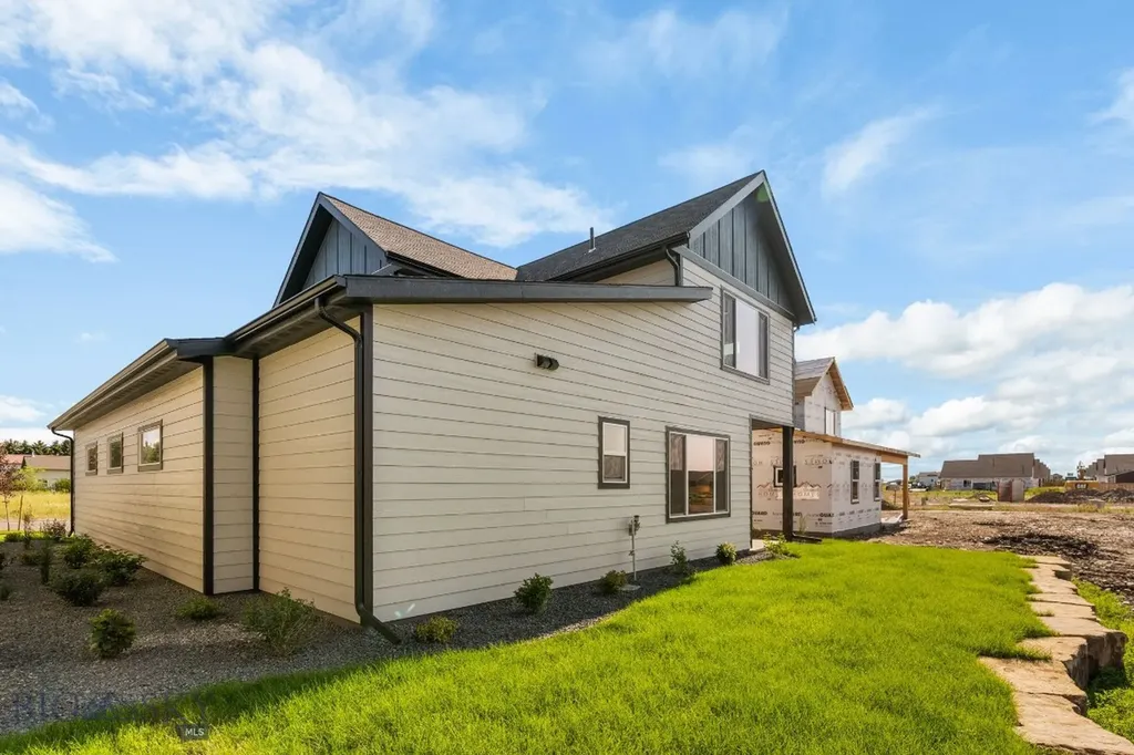 805 Spaniel Lane Belgrade MT 59714