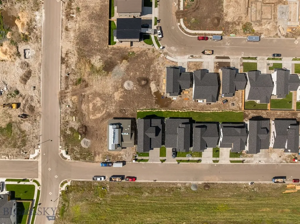 805 Spaniel Lane Belgrade MT 59714