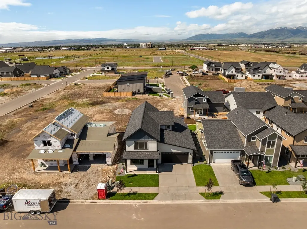 805 Spaniel Lane Belgrade MT 59714