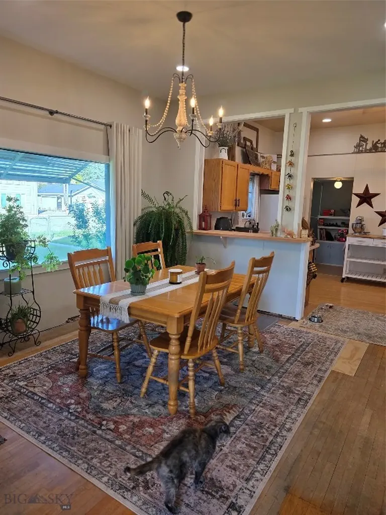 405 N Pacific Dillon MT 59725