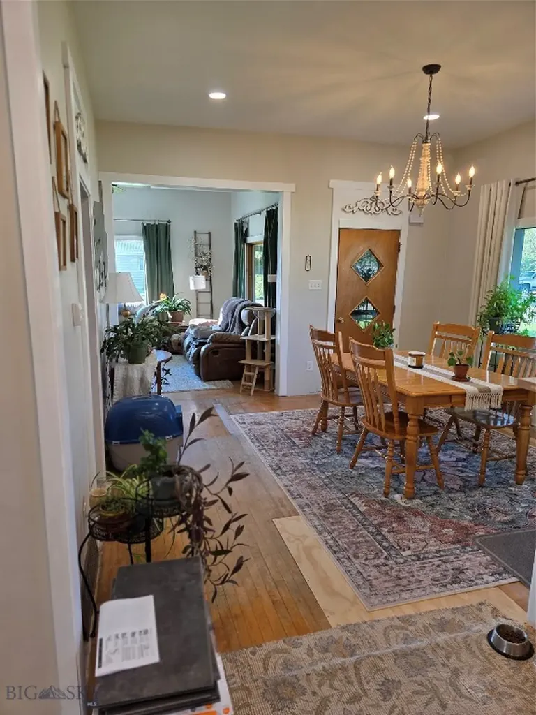 405 N Pacific Dillon MT 59725