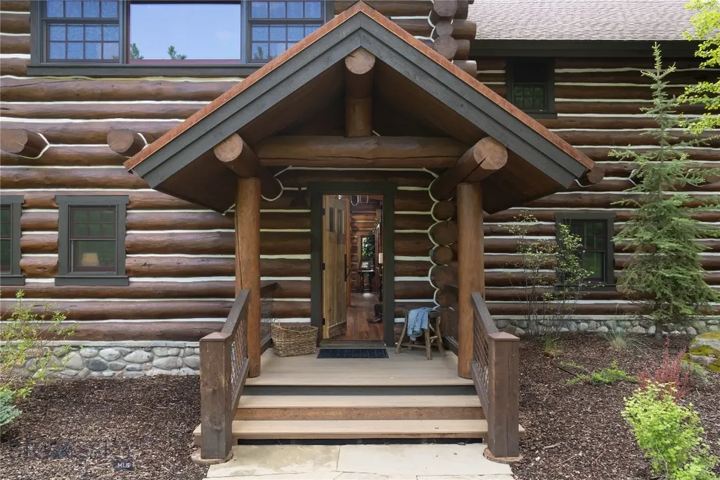 7016 Goose Creek Road Bozeman MT 59715