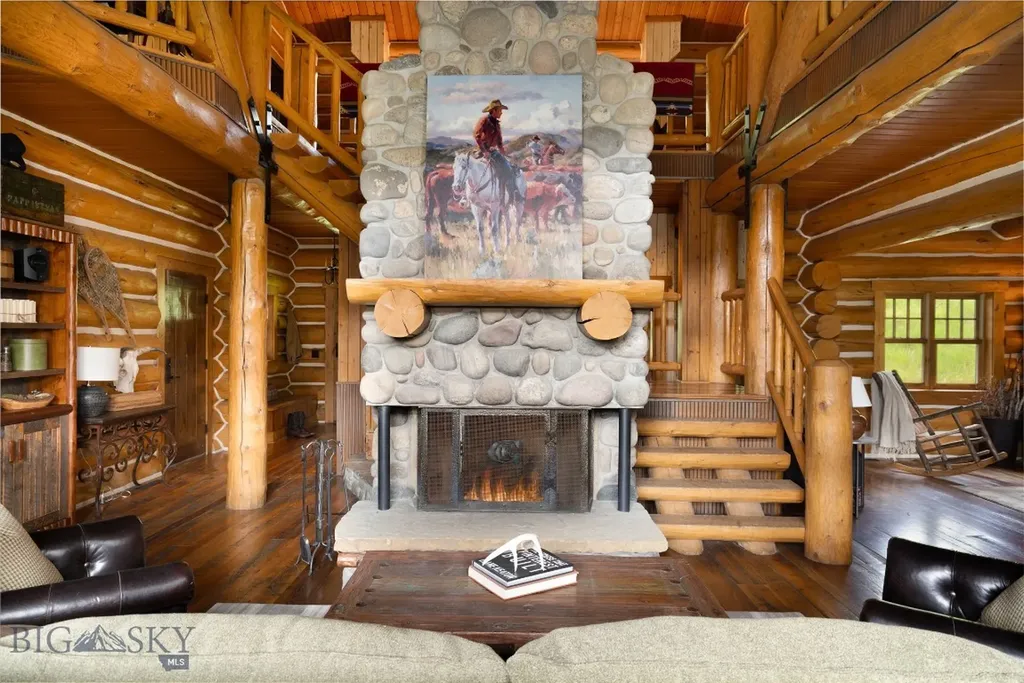 7016 Goose Creek Road Bozeman MT 59715