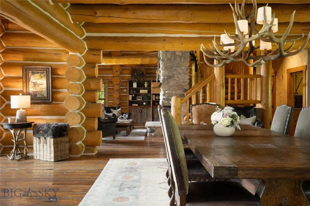 7016 Goose Creek Road Bozeman MT 59715