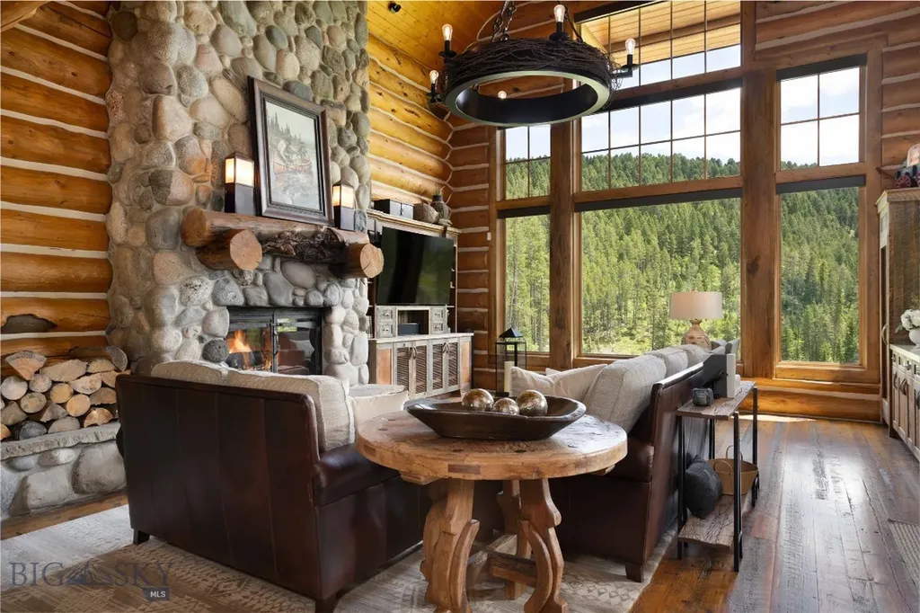 7016 Goose Creek Road Bozeman MT 59715