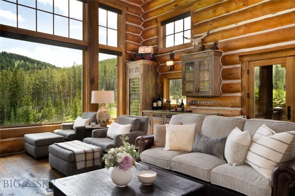 7016 Goose Creek Road Bozeman MT 59715