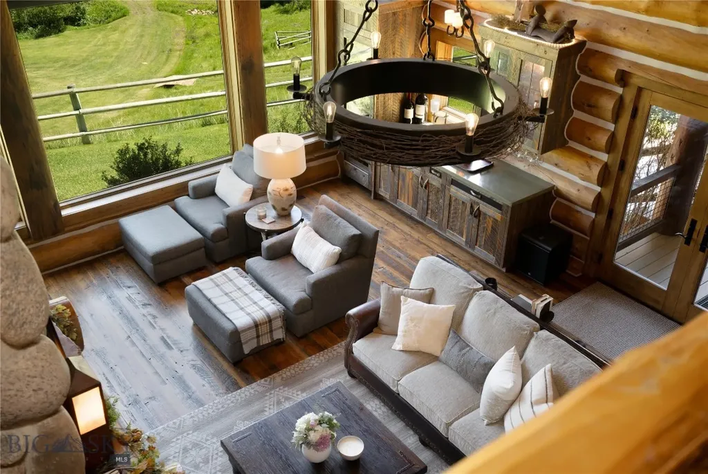7016 Goose Creek Road Bozeman MT 59715