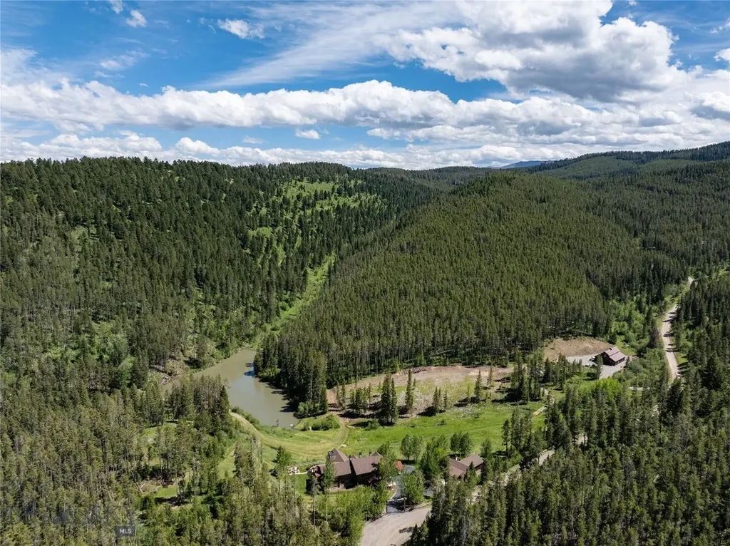7016 Goose Creek Road Bozeman MT 59715
