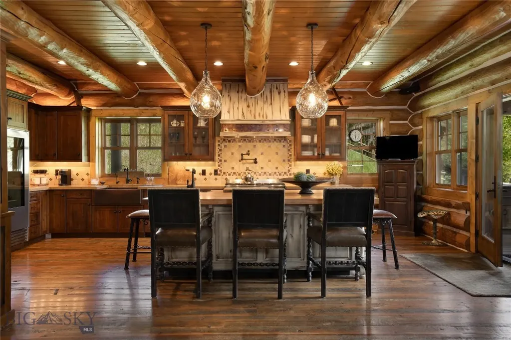 7016 Goose Creek Road Bozeman MT 59715