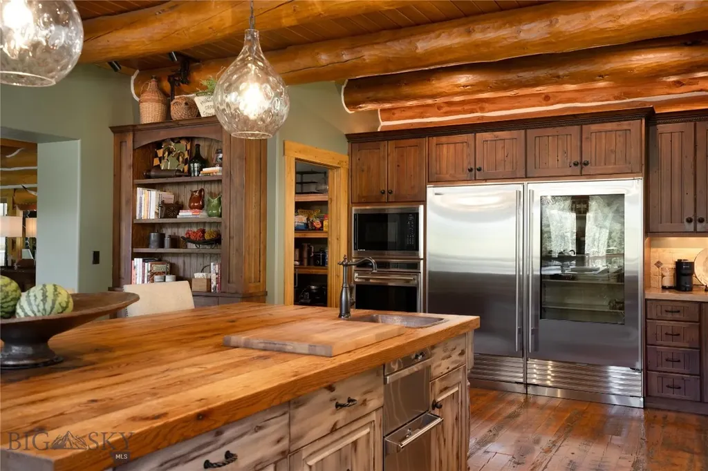 7016 Goose Creek Road Bozeman MT 59715
