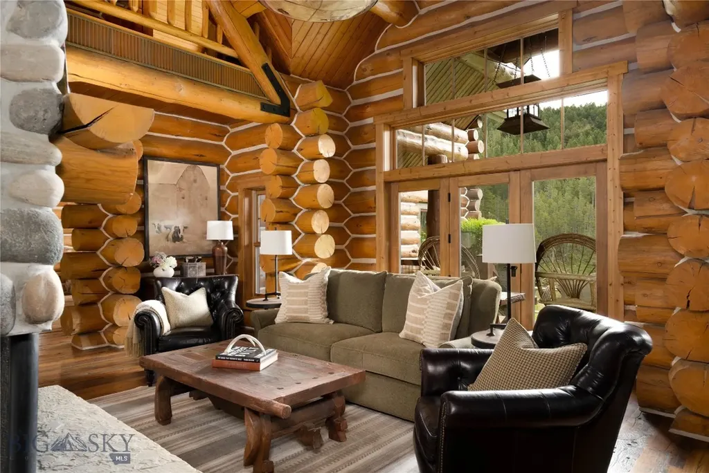 7016 Goose Creek Road Bozeman MT 59715