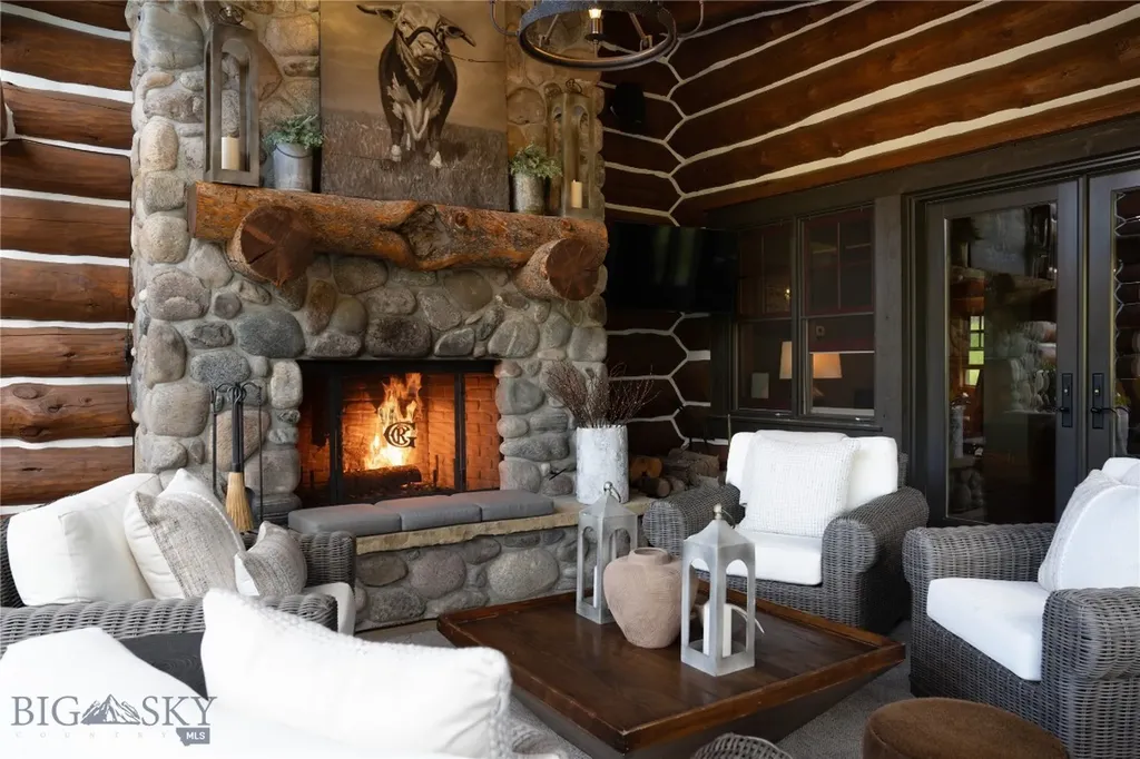 7016 Goose Creek Road Bozeman MT 59715