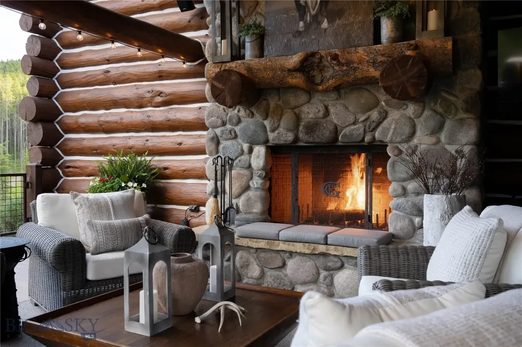 7016 Goose Creek Road Bozeman MT 59715