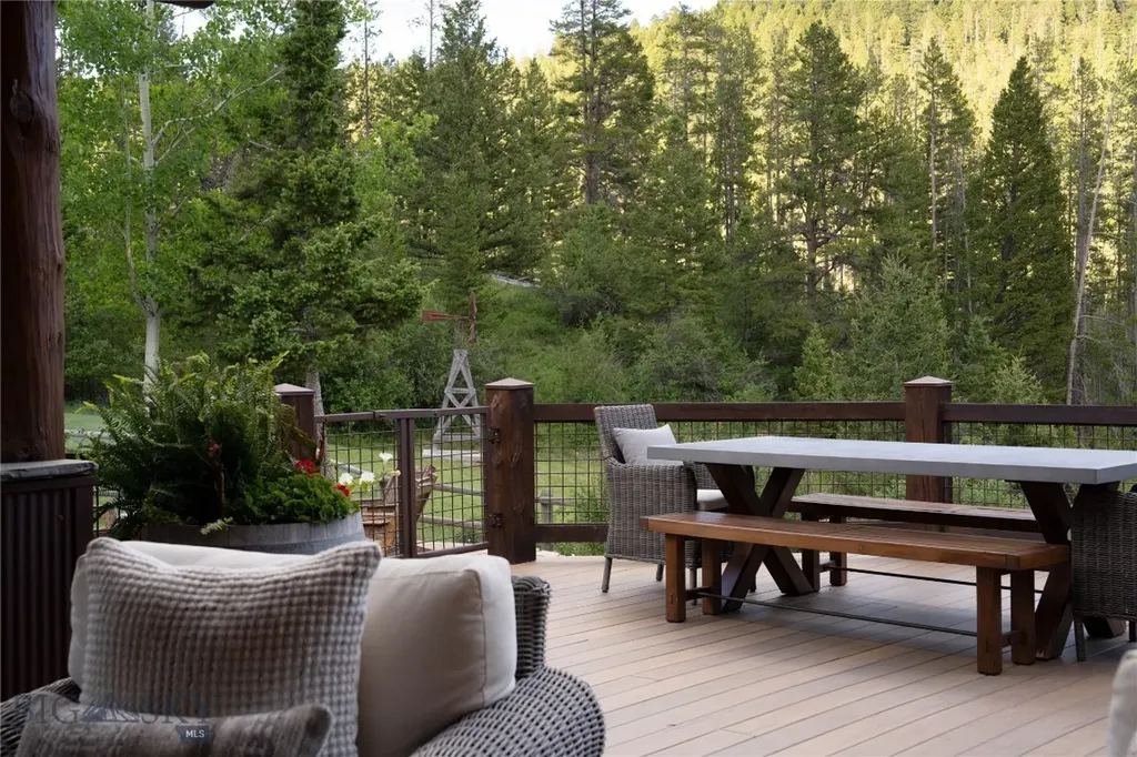 7016 Goose Creek Road Bozeman MT 59715