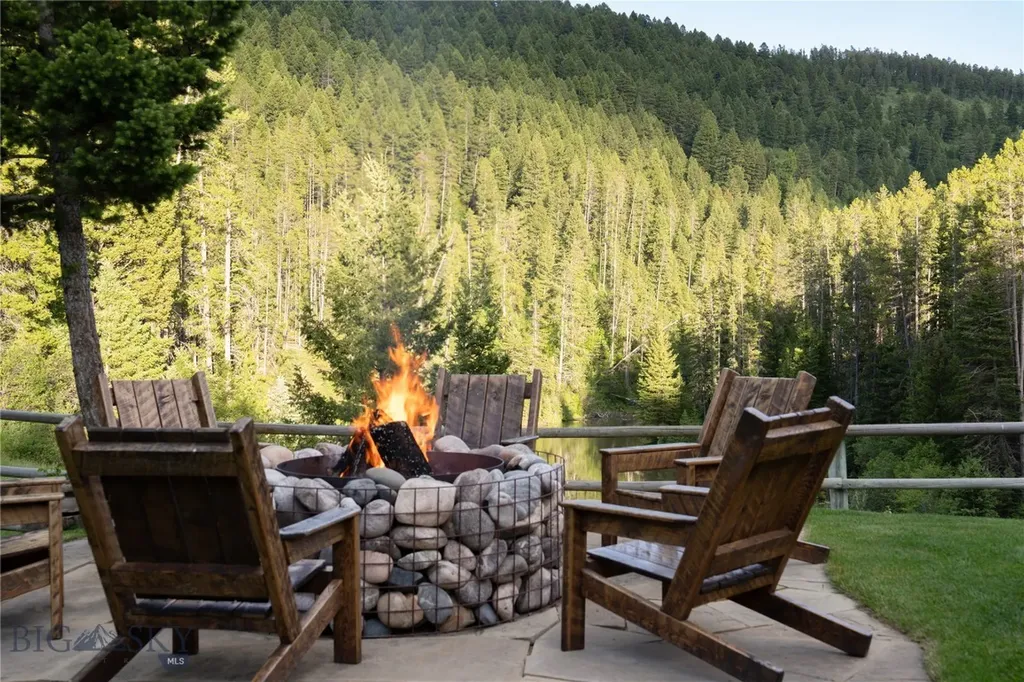 7016 Goose Creek Road Bozeman MT 59715