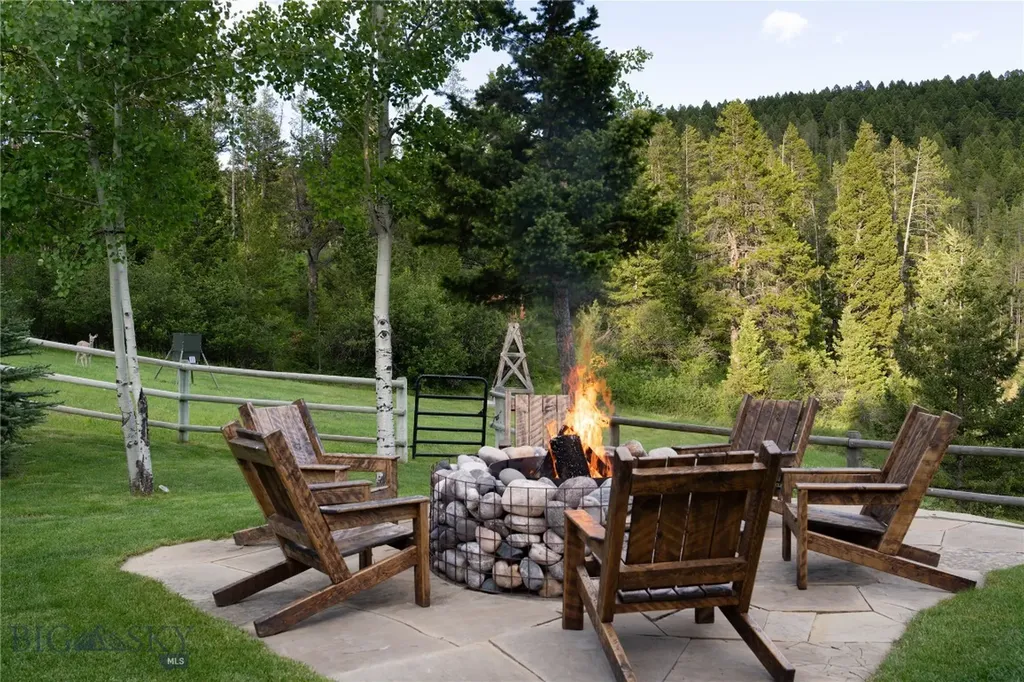 7016 Goose Creek Road Bozeman MT 59715